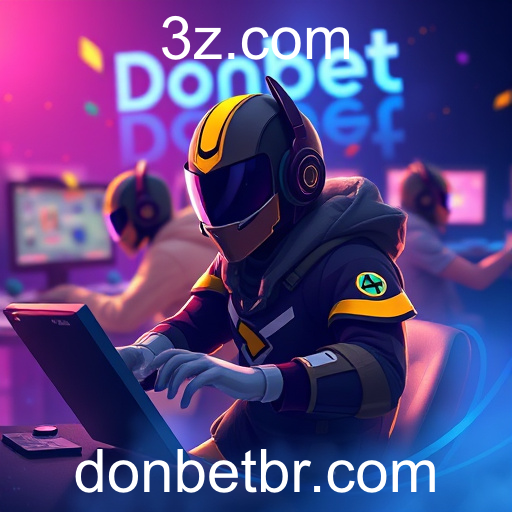 Ascensão da Intenção Competitiva em Donbet
