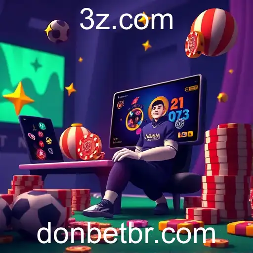 Crescimento dos Jogos Online em 2025