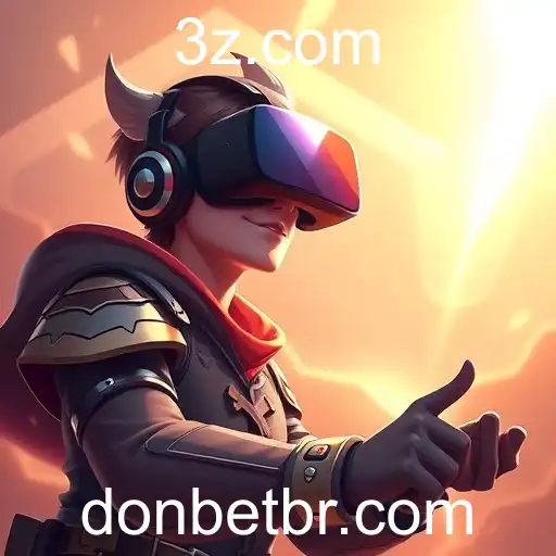 Ascensão do Donbet no Mundo dos Jogos Online