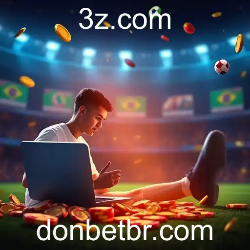 Crescimento dos Sites de Apostas em 2025 no Brasil