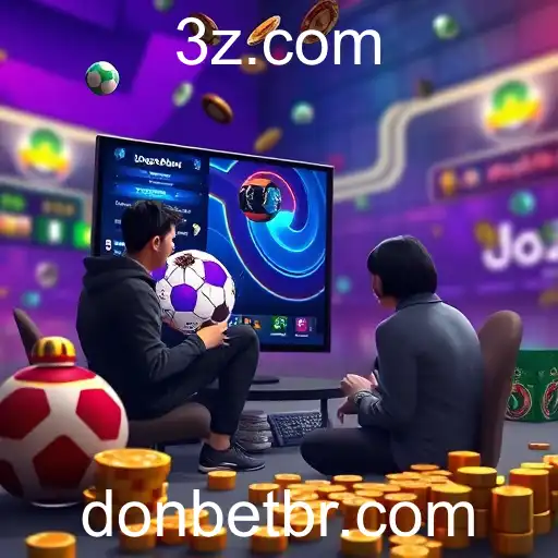 Crescimento dos Jogos Online no Brasil