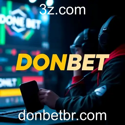 Inovações e Tendências Emergentes no Donbet