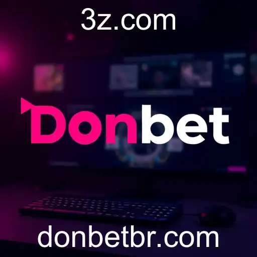 A Nova Tendência dos Jogos Online e a Ascensão do Donbet