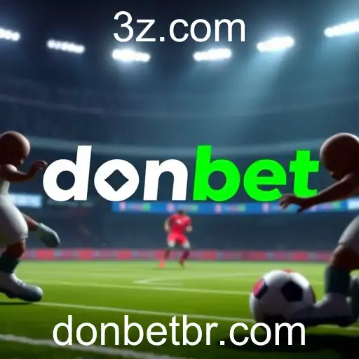 A Ascensão de Donbet no Mercado de Jogos Brasileiro