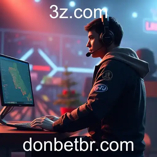 Dinâmicas e Tendências no Mundo dos Jogos Online