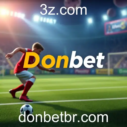 Tendências do Mercado de Jogos e a Ascensão do Donbet