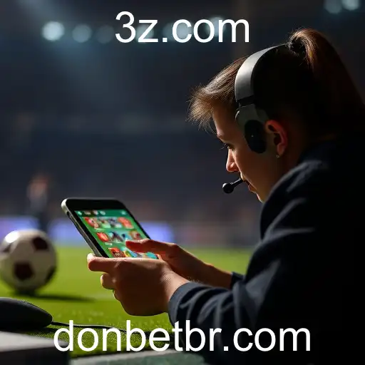 O Crescimento dos Sites de Apostas no Brasil