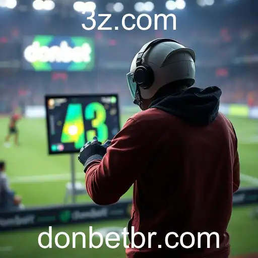 O Impacto de Donbet no Mercado de Jogos em 2025