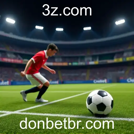 A Influência do 'Donbet' no Mundo dos Jogos Online