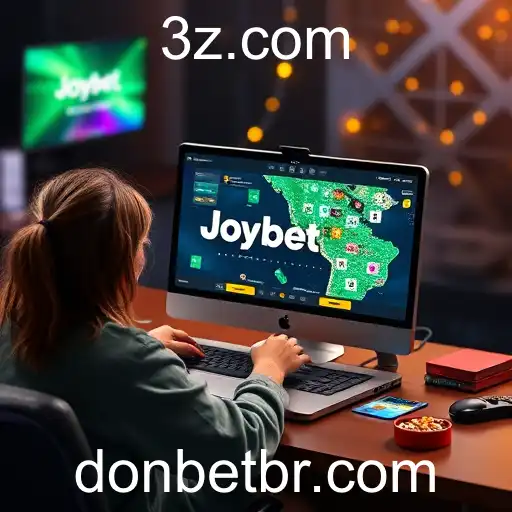 O Impacto dos Jogos Online no Brasil em 2025