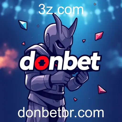 A Nova Era dos Jogos: Donbet em Ascensão
