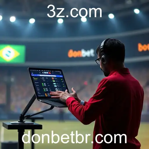 Avanços e Desafios na Arena de Apostas Online