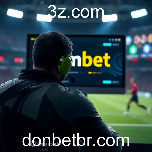 A Revolução das Apostas Online e o Crescimento do Mercado Brasileiro