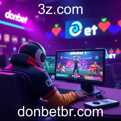 Crescimento do Mercado de Jogos Online em 2025