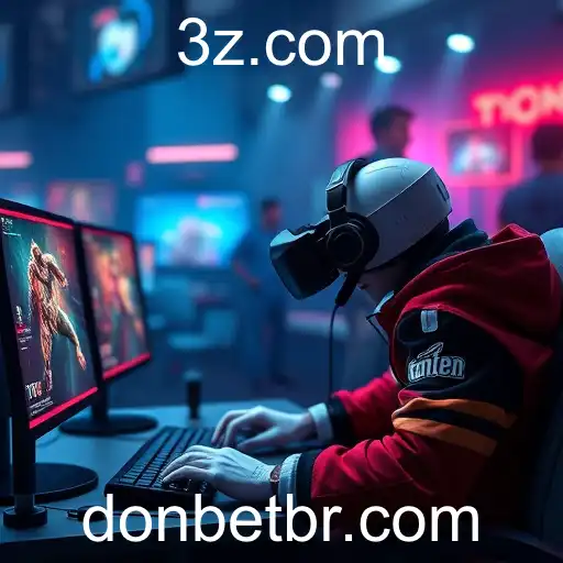 A Ascensão dos Jogos Online em 2025