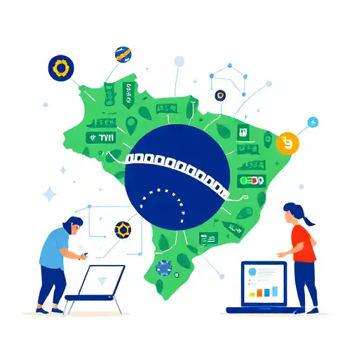 Tendências das Apostas Online no Brasil