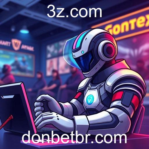 Revolução Digital nos Jogos: Uma Nova Era com 