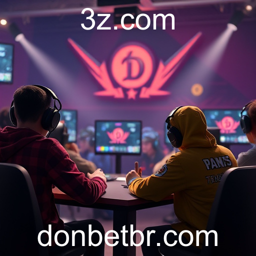 Revolução nos Jogos Online: A Ascensão de Novas Plataformas