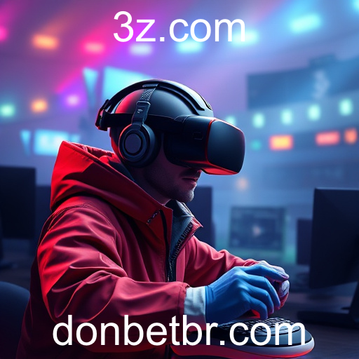 Tendências Crescentes no Mercado de Jogos em 2025