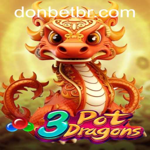 Discovering 3PotDragons: A New Era of Thrilling Gameplay