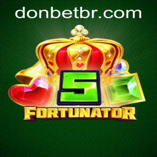 Discover the Thrilling World of 5Fortunator: A New Era in Gaming