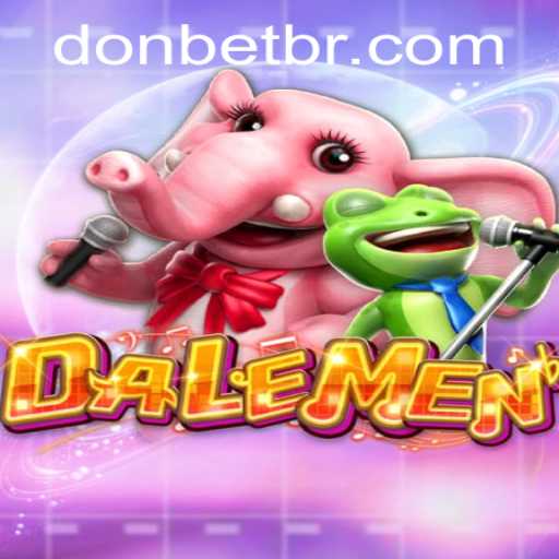 Exploring DALEMEN: The Intriguing World of a New Strategy Game