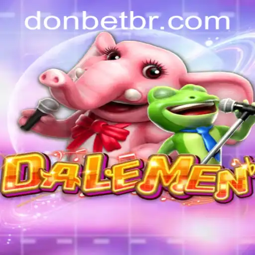 Exploring DALEMEN: The Intriguing World of a New Strategy Game