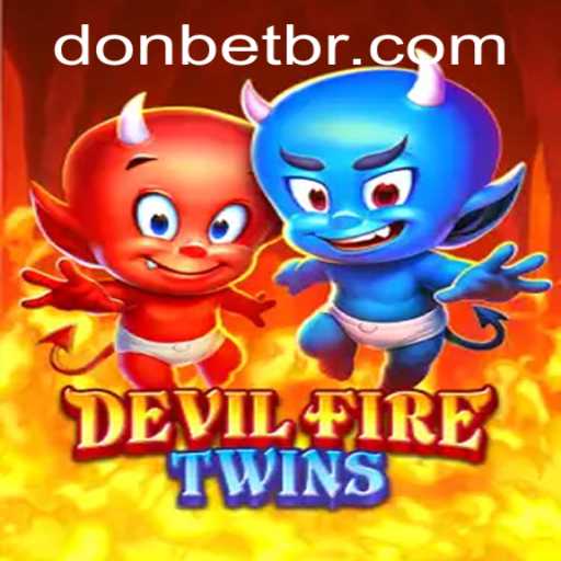 DevilFireTwins: The Riveting World of Strategy Gaming and the Role of Donbet