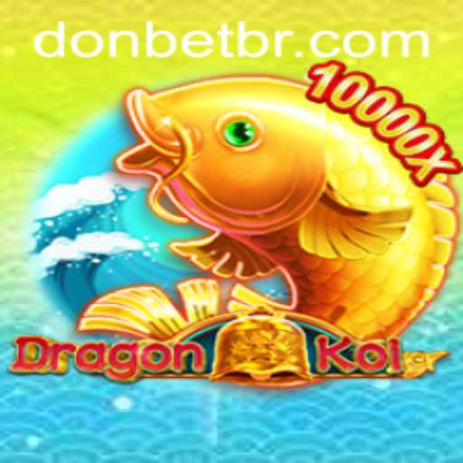 Unveiling DragonKoi: A Thrilling Adventure