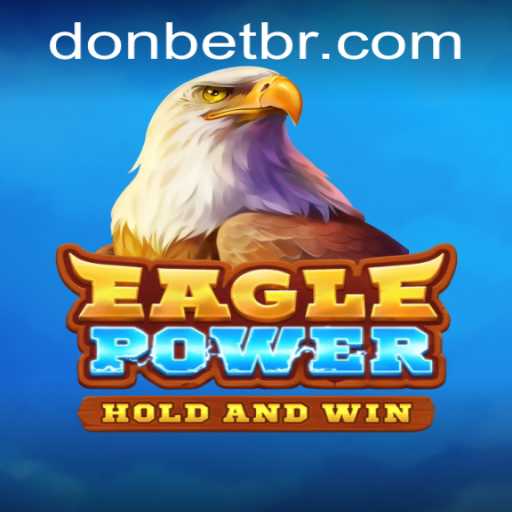 EaglePower: Unleashing Strategy and Chance in a Dynamic Gaming Experience
