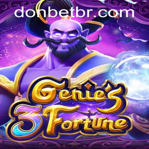 Unlocking the Secrets of Genie3Fortune: A Deep Dive into Gameplay and Strategy