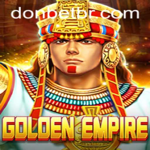 GoldenEmpire: An Adventure into Kingdom-Building and Strategic Mastery