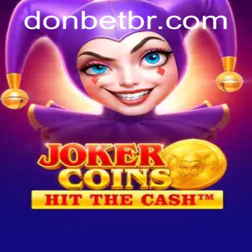 JokerCoins: The Digital Revolution in Gaming
