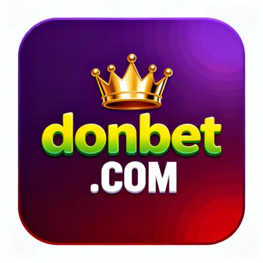donbet logo