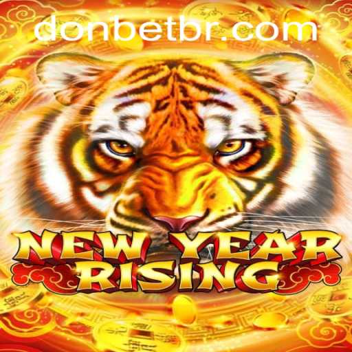 Discovering NewYearRising: An Epic Journey in the World of Donbet