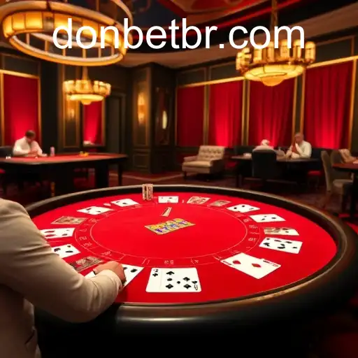 The Fascinating World of Online Baccarat: Exploring Donbet