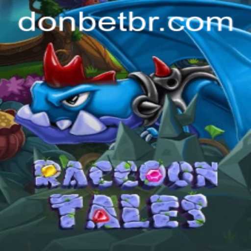 Discovering the Enchantment of RaccoonTales: A Dive into the World of Donbet