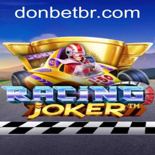 RacingJoker: A Thrilling Adventure in the World of Digital Racing