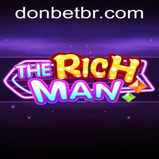 Mastering TheRichMan: A Comprehensive Guide to Donbet Strategy
