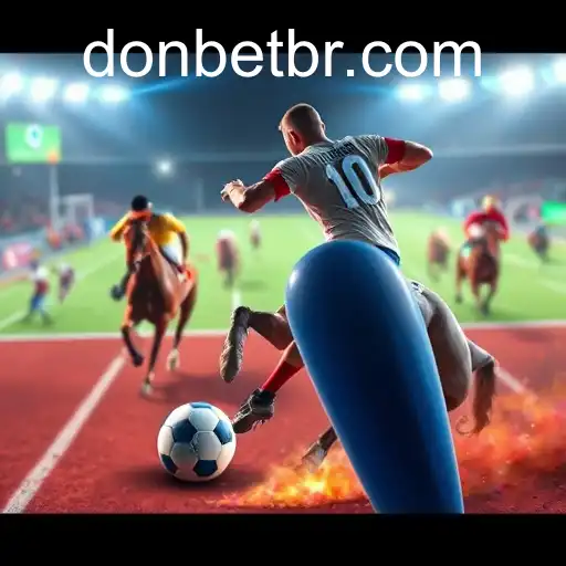 Exploring the Rise of Virtual Sports: The Impact of Donbet